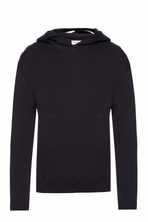 Hooded mask sweatshirt, zdjęcie 1 Hooded mask sweatshirt od Saint Laurent